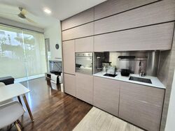 Seletar Park Residence (D28), Condominium #508912751